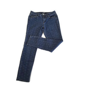 Ann Tylor Loft Modern Skinny Women's Jeans Size 6.